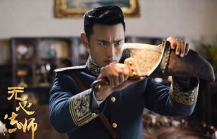 短剧奇门天师——一部令人欲罢不能的奇幻大剧