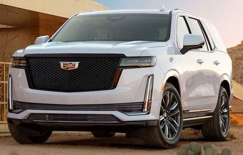 凯迪拉克最新价格(凯迪拉克最新价格2024款SUV)