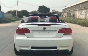 宝马四座敞篷车有哪几款(宝马四座敞篷是哪一款)