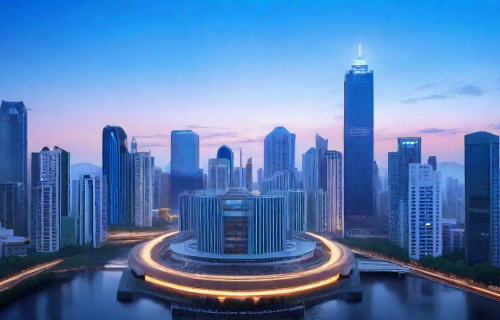 中兴事件（中兴事件说明粤港澳大湾区）