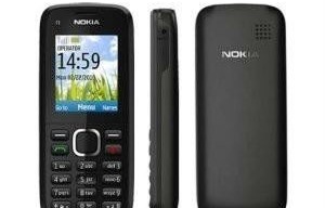 2010诺基亚手机型号大全图（2009诺基亚手机型号大全图）