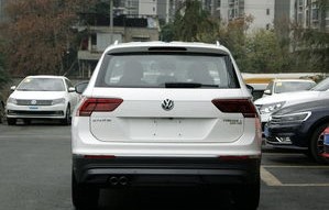 途观l2024款最新价格图片大众(途观l2020款价格图片280)