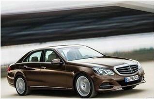 奔驰e级车(奔驰E级车钥匙图片)