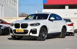 宝马x4降价优惠17万元(宝马x4降价优惠16万)