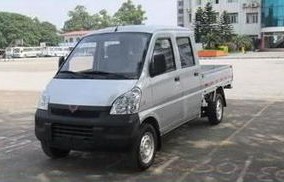 急卖二手五菱小货车(急售五菱新车2万元一台)