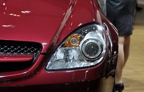 奔驰slk200价格(汽车之家奔驰slk200)