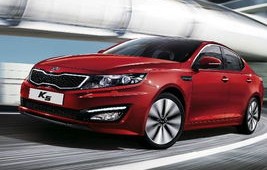 东风起亚k5报价多少钱(东风起亚k52019款报价)