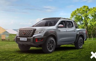 福田皮卡(福田皮卡火星7)