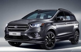 长安福特suv车型大全(长安福特suv车型大全及价格)