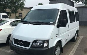 二手全顺6座柴油车(二手全顺6座柴油车扬州)