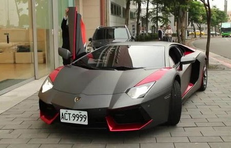 世界十大豪车排行榜前十名(世界十大豪车排行榜前十名)