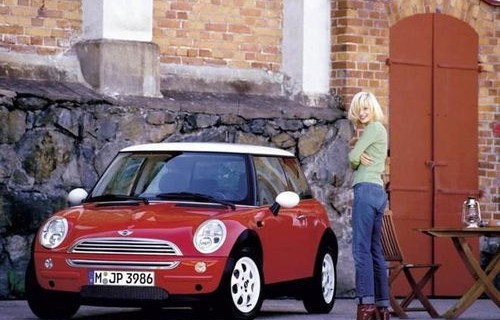 minicooper(minicooper钥匙怎么换电池)