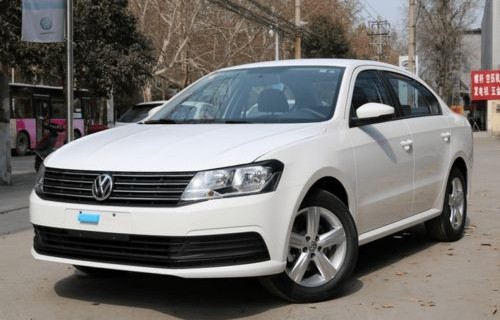 大众lavida是什么车(大众lavida是什么车 多少钱)