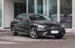 奔驰e260价格及图片(奔驰e260价格及图片 新款立标版2024款)