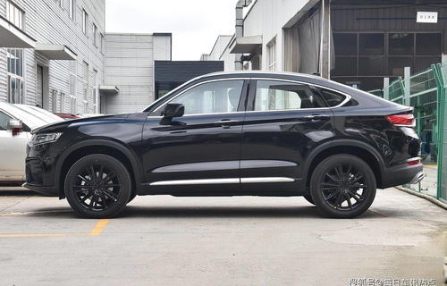 二十多万suv哪款好(二十万左右suv)