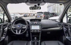 斯巴鲁发动机耐用吗(斯巴鲁发动机耐用吗值得买吗)