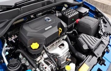 荣威550发动机耐用吗(荣威55018l发动机)