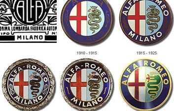 世界名车标志(世界名车标志及价格)