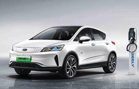 吉利电动汽车(吉利电动汽车新能源汽车大全最新价格)