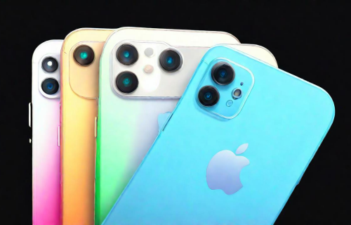 苹果12手机价格（苹果12手机价格和图片官网）