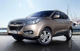 北京现代ix35十大缺点(2013年现代ix35)