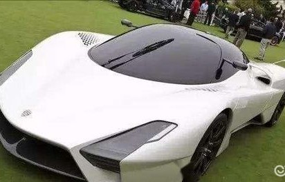 世界十大豪车排名(世界十大豪车排名前十名)