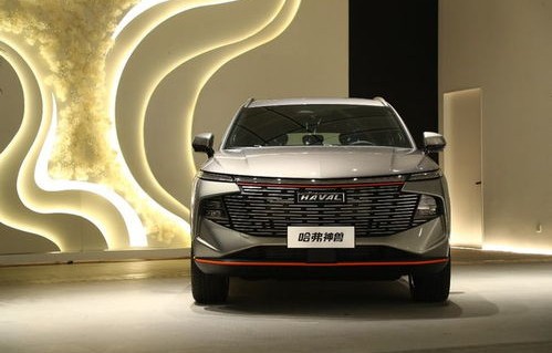 哈弗官网(哈弗官网入口)