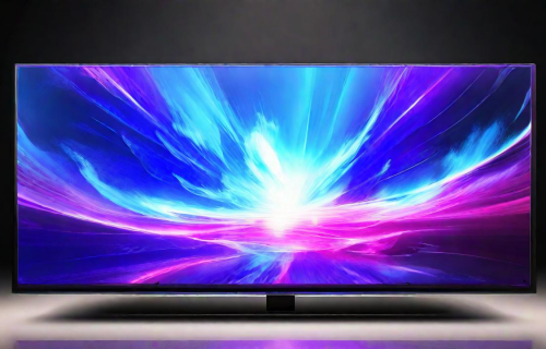 3d电视（3d电视屏幕材质参数）