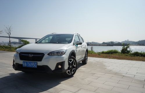 斯巴鲁哪款suv车最好(斯巴鲁哪款suv车最好的)