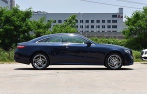 奔驰e系列全部车型价格(奔驰e系列全部车型价格表)