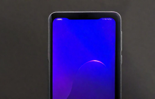 华硕zenfone5z（华硕zenfone6）