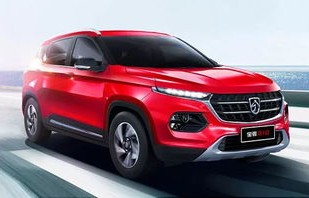 东风10万以下的车(5万一8万新车自动挡)