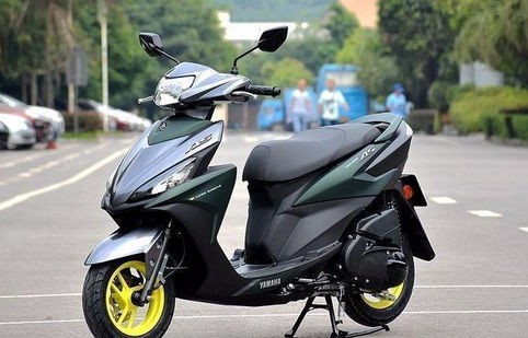 2022十大最佳踏板摩托车(2020最佳踏板车摩托车)