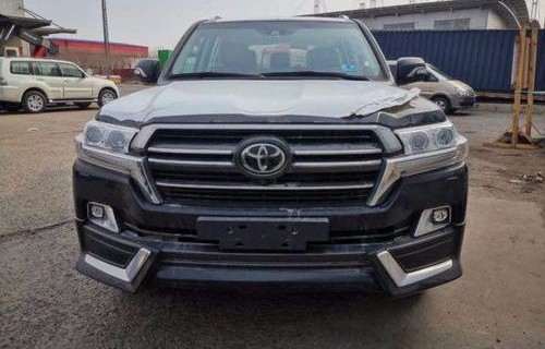 兰德酷路泽2020款图片及报价(兰德酷路泽2020款图片及报价及价格)