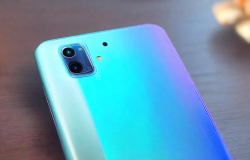 红米note9（红米note9pro）