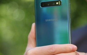 三星S5发布会，科技与美学的巅峰盛宴