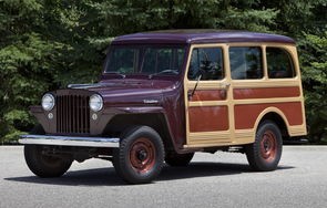 十大名牌吉普车(十大名牌吉普车有哪些)