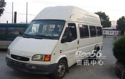 江铃经典全顺(江铃经典全顺svs灯亮是怎么回事?)