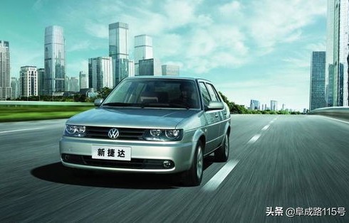 老捷达(老捷达倒档挂不上咋回事)