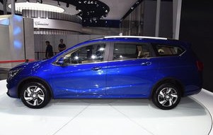 国内最小的燃油车(国内最小的燃油车,宝骏310)