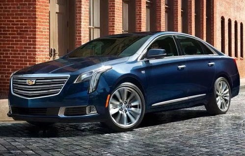 凯迪拉克所有型号(凯迪拉克型号字母意思)