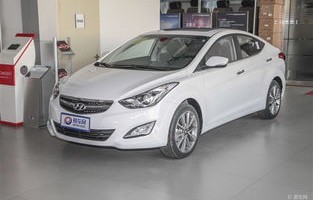 北京现代朗动价格解析