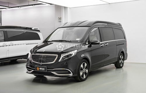 奔驰商务车七座2022新款价格(老款奔驰商务车七座)