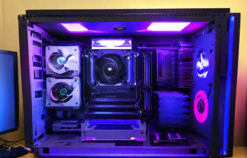 3000元电脑最强组装（3000元电脑最强组装游戏电脑）