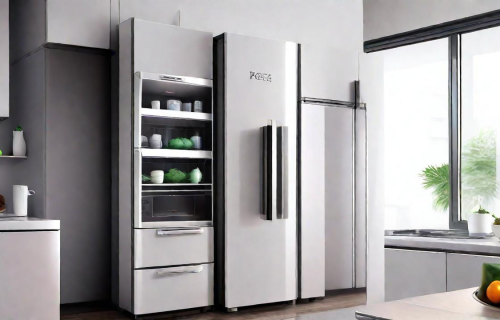 伊莱克斯冰箱怎么样（伊莱克斯冰箱怎么样 知乎）