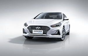 北京现代新款车型(北京现代新款车型2022款14T)