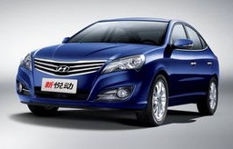 北京现代悦动(北京现代悦动参数配置)