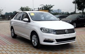 新版桑塔纳报价和图片(新桑塔纳价格及图片)