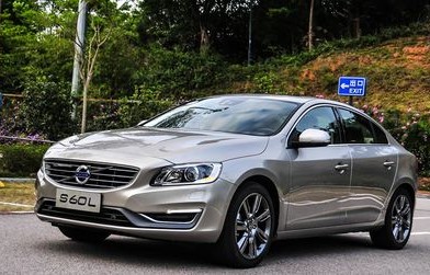 沃尔沃s60现在的价格(沃尔沃s60的价格多少钱)