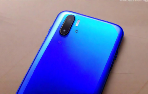 华为nova5pro配置（华为nova5pro配置充电器）